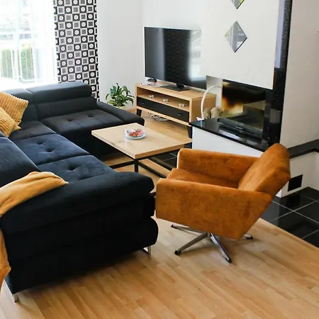 Apartamenty Kotarz Sauna&Relaks Brenna Exterior photo