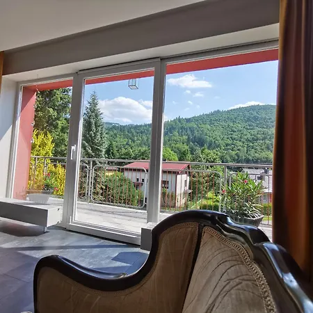 Apartamenty Kotarz Sauna&Relaks Brenna Exterior photo