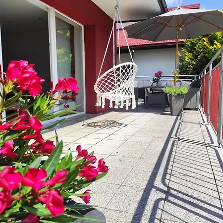 Apartamenty Kotarz Sauna&Relaks Brenna Exterior photo