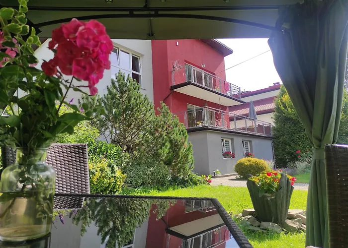 Apartamenty Kotarz Sauna&Relaks