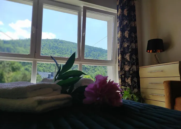 Apartamenty Kotarz Sauna&Relaks