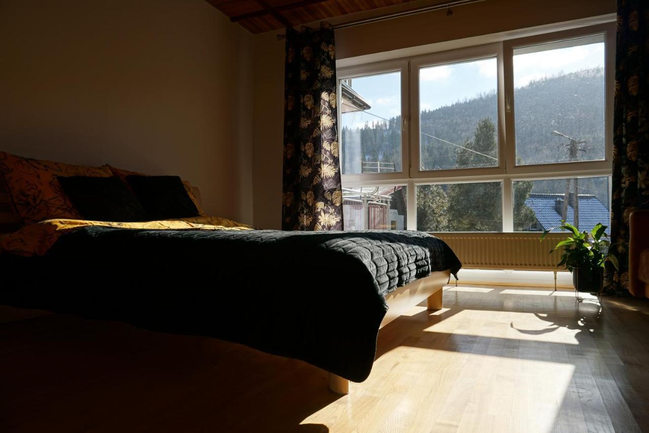 Kotarz Sauna&relaks Apartment *
