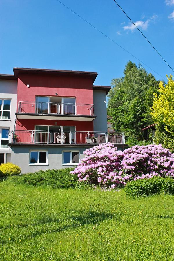 Apartment Kotarz Sauna&relaks *