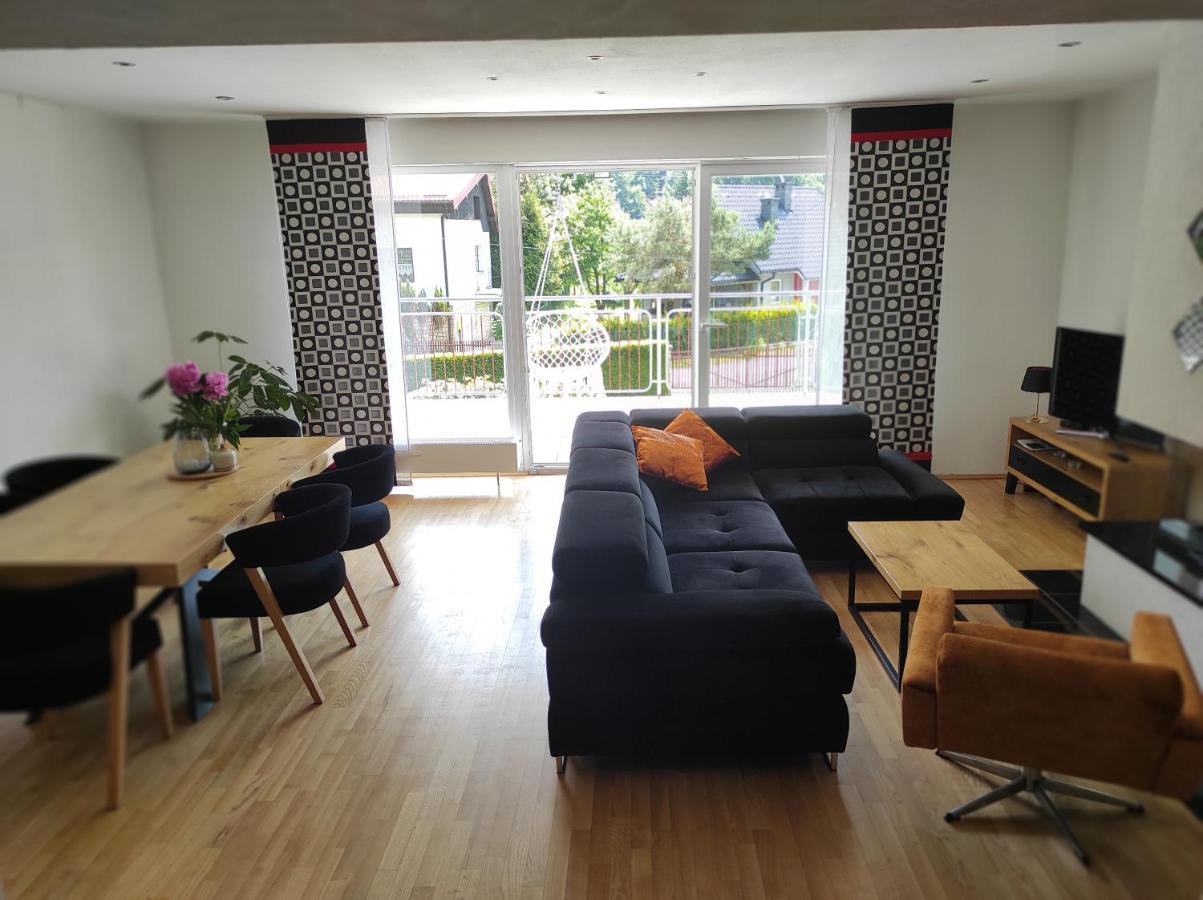 Kotarz Sauna&relaks Apartment