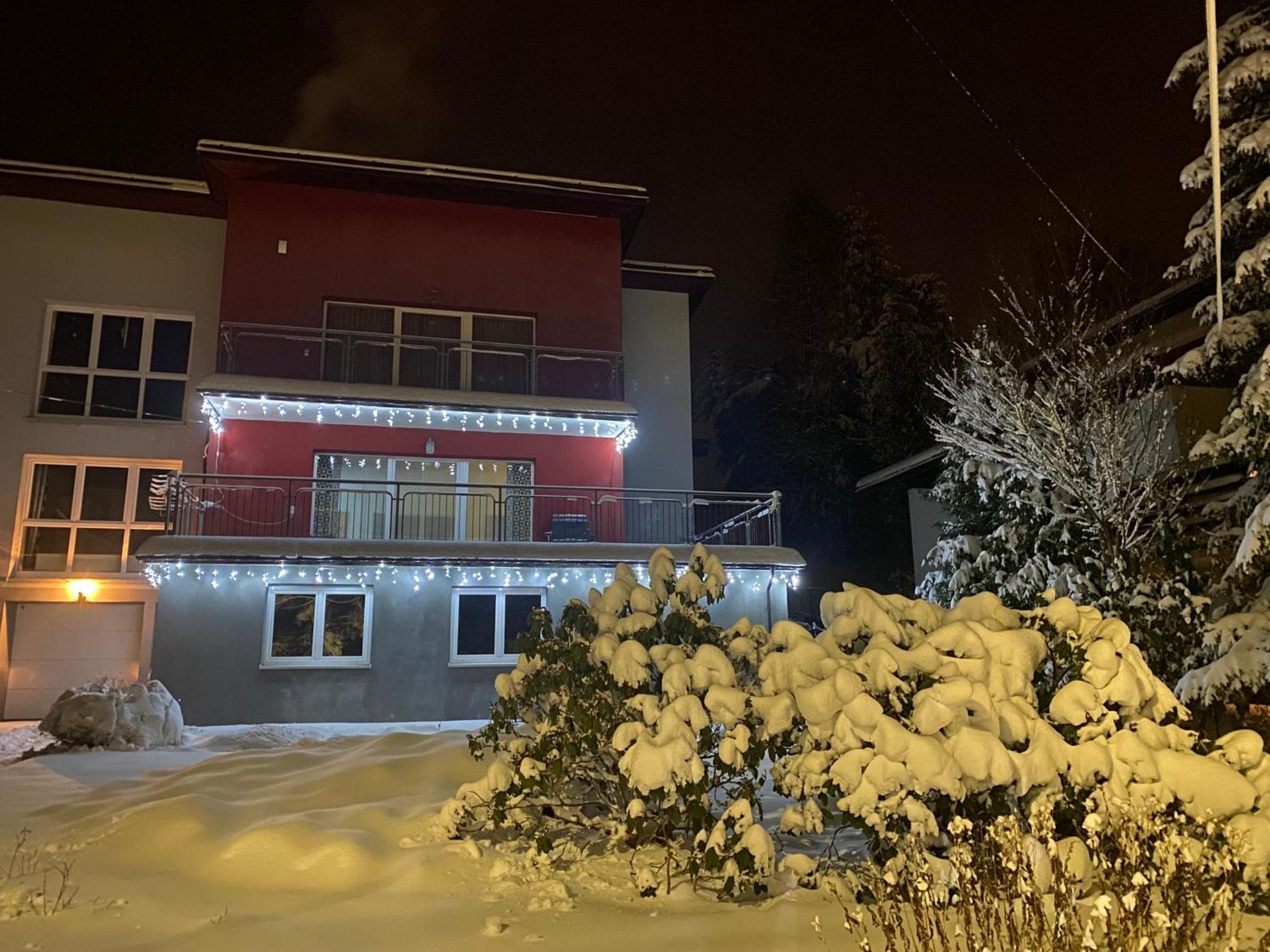 Kotarz Sauna&relaks Apartment *
