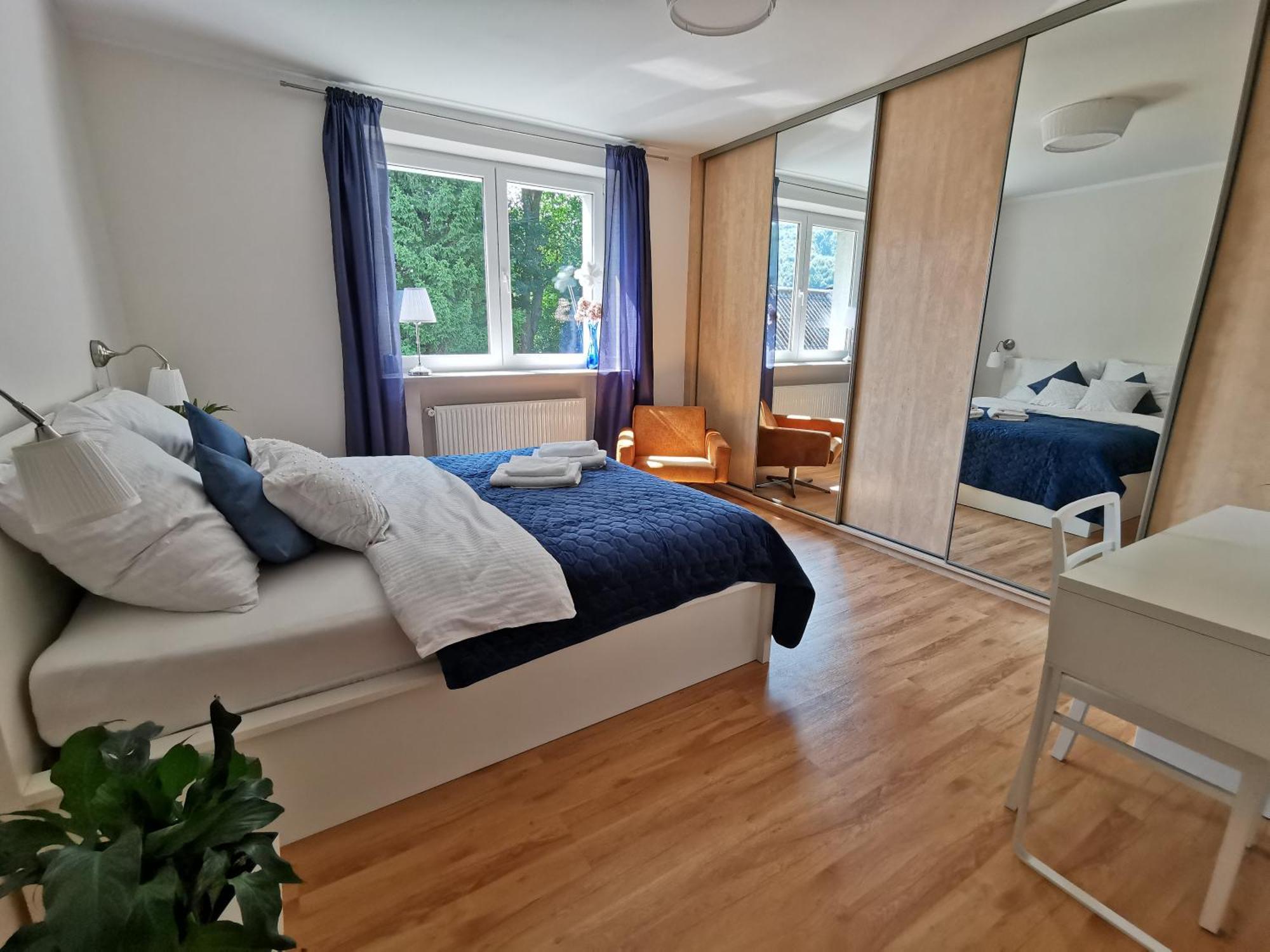 Apartment Kotarz Sauna&relaks