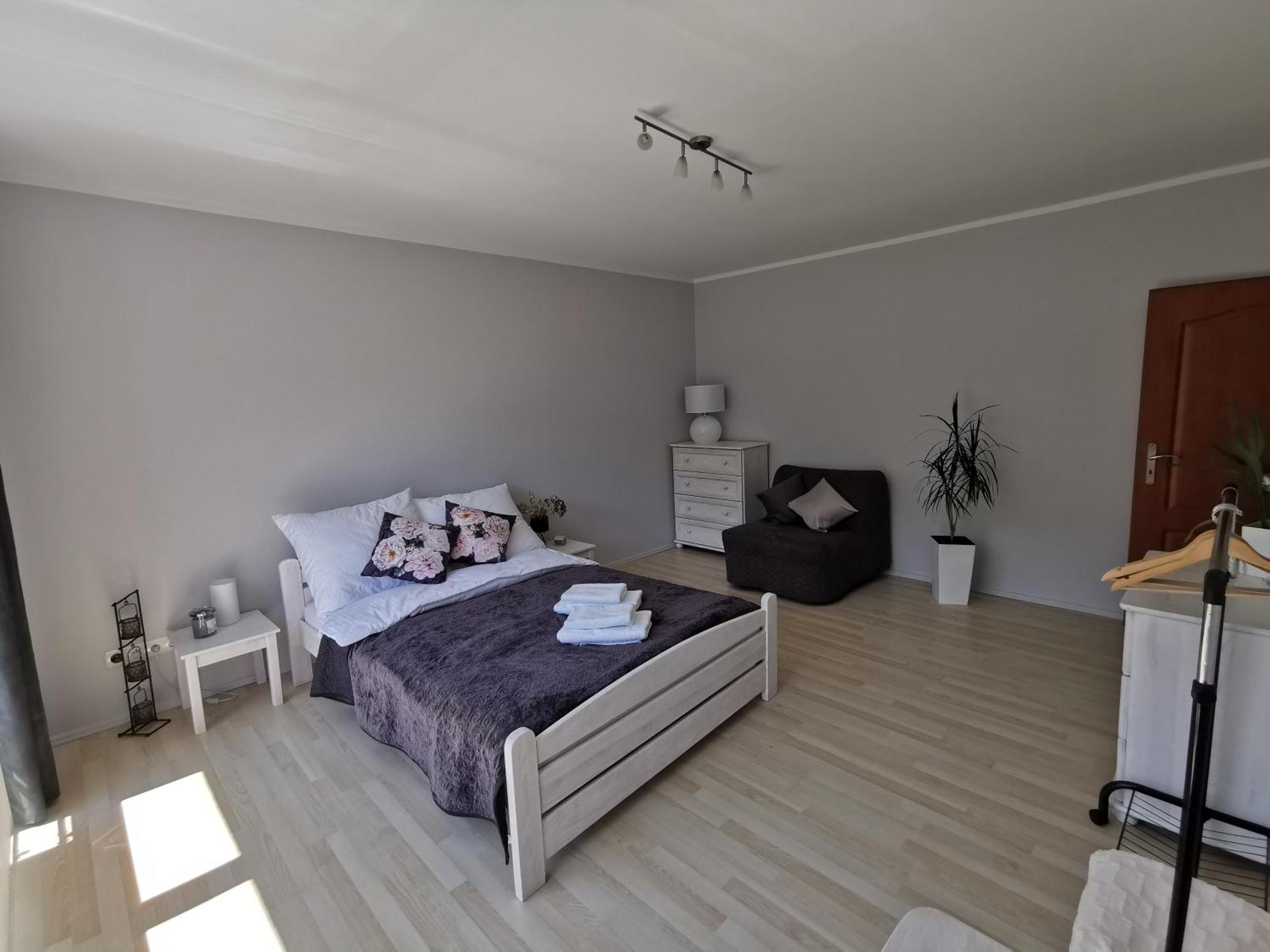 Apartment Kotarz Sauna&relaks *