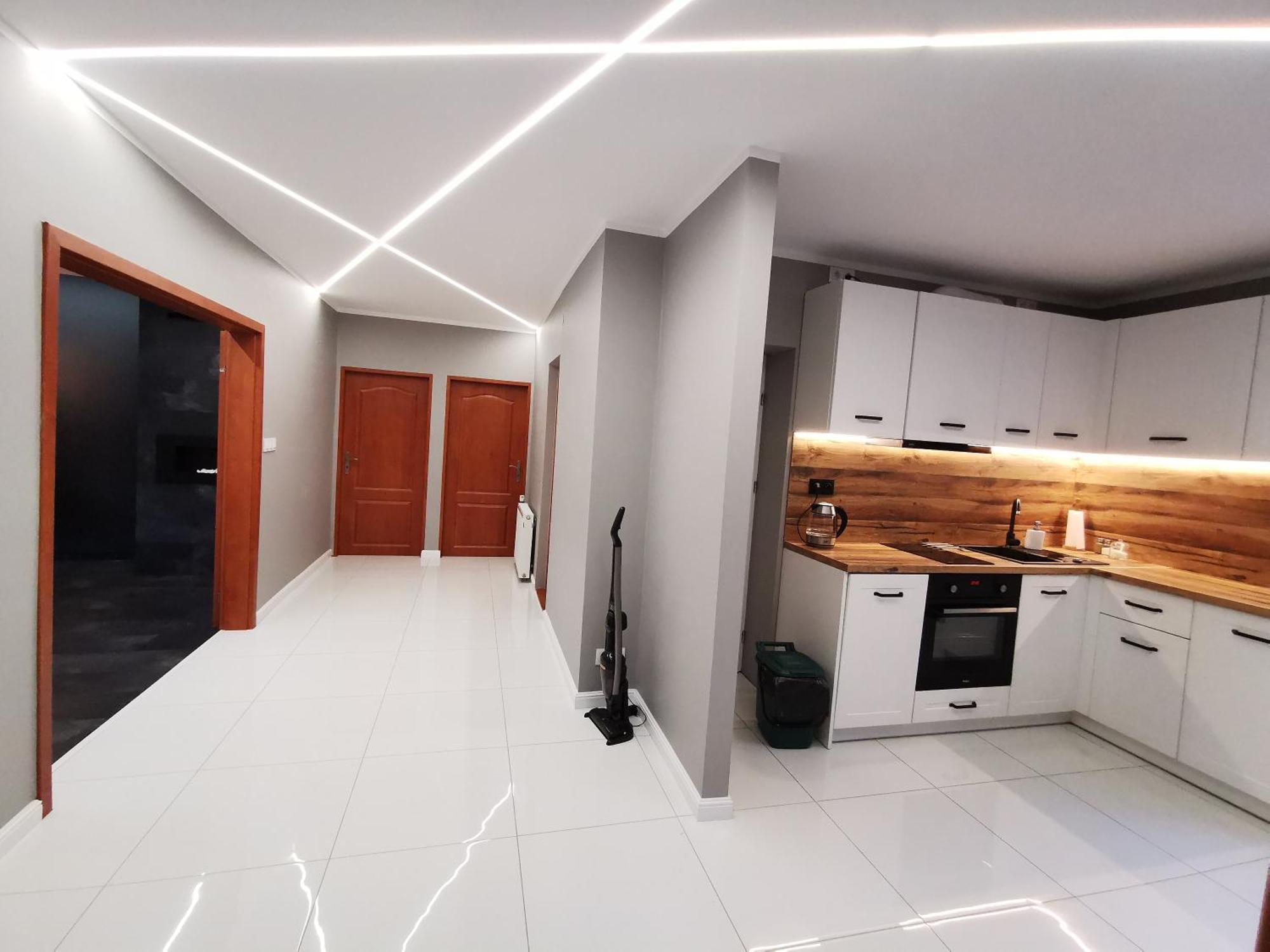 Kotarz Sauna&relaks Apartment *