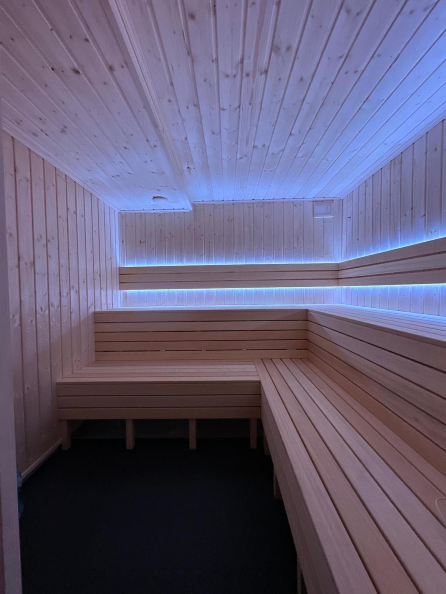 Kotarz Sauna&relaks